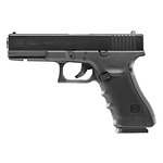 Въздушен пистолет Umarex  - Glock 22, Gen 4, CO2