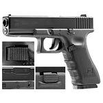 Въздушен пистолет Umarex  - Glock 22, Gen 4, CO2