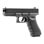 Въздушен пистолет Umarex  - Glock 22, Gen 4, CO2