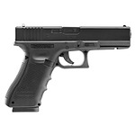 Въздушен пистолет Umarex  - Glock 22, Gen 4, CO2