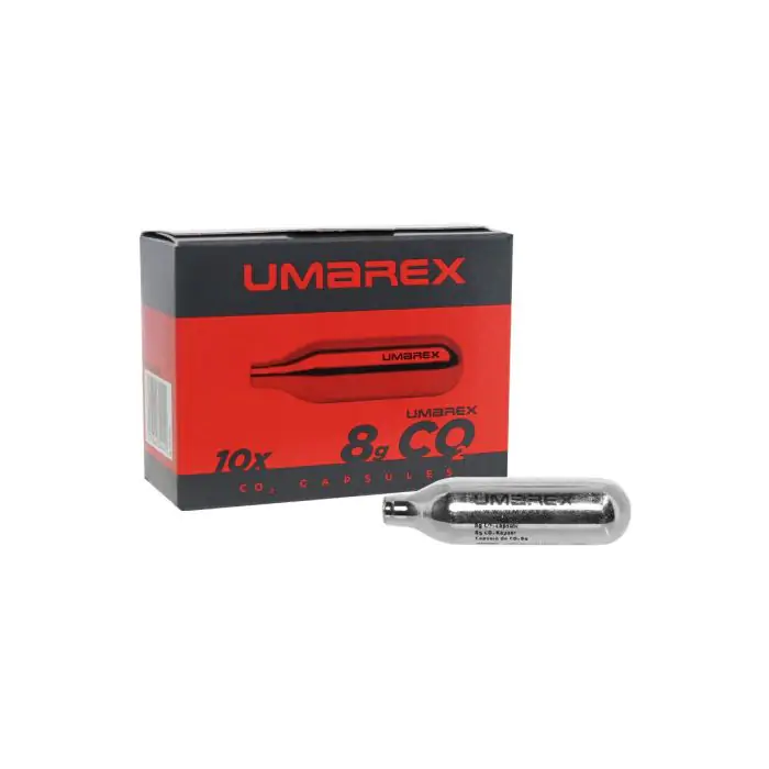 БУТИЛКА Umarex - CO2 8 гр.