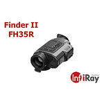 Термален монокуляр IRay Finder FH35R - 640х512, LRF