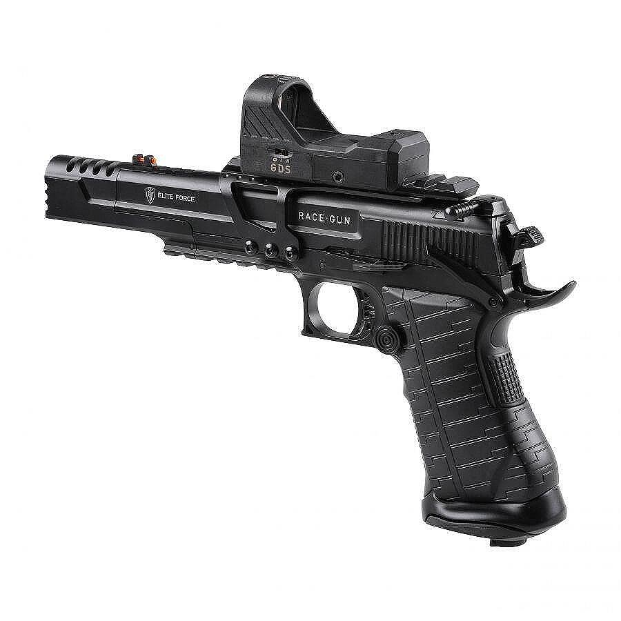 Въздушен пистолет Umarex - Elite Force Racegun cal.6mm