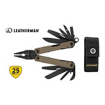 Мултиинструмент Leatherman -Rebar, Coyote