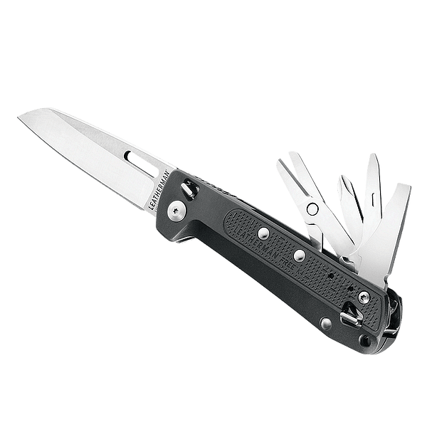 Нож мултиинструмент Leatherman - Free K4