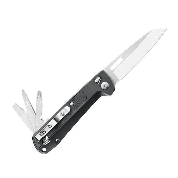 Мултиинструмент Leatherman - Free K2, 8 в 1