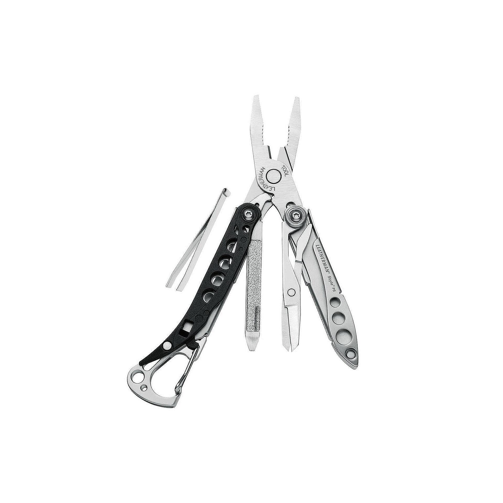 Мултиинструмент Leatherman - Style PS, 8 в 1