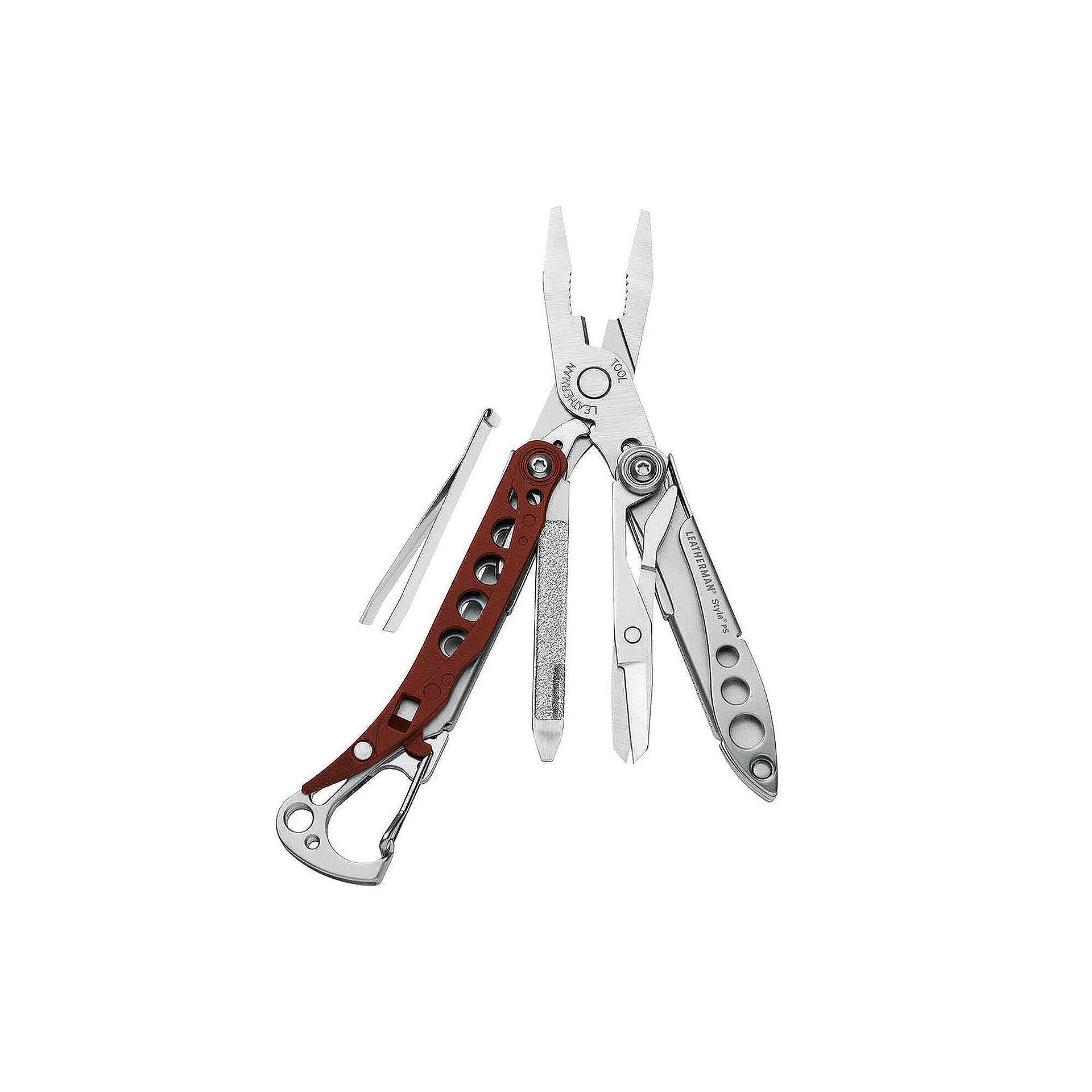 Мултиинструмент Leatherman - Style PS, 8 в 1