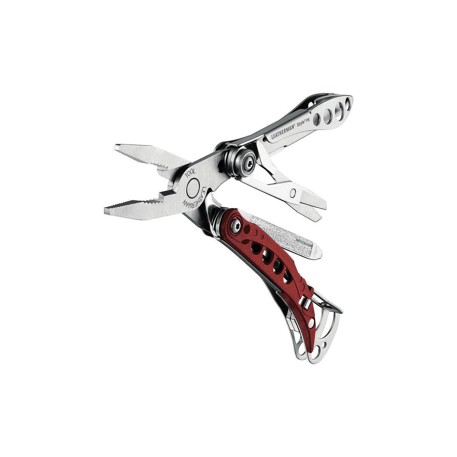 Мултиинструмент Leatherman - Style PS, 8 в 1