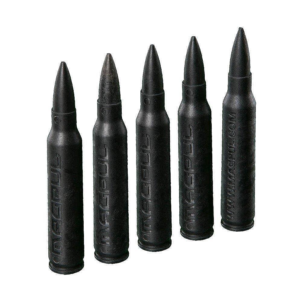 Бутафорни патрони Magpul 5.56x45mm - 5бр