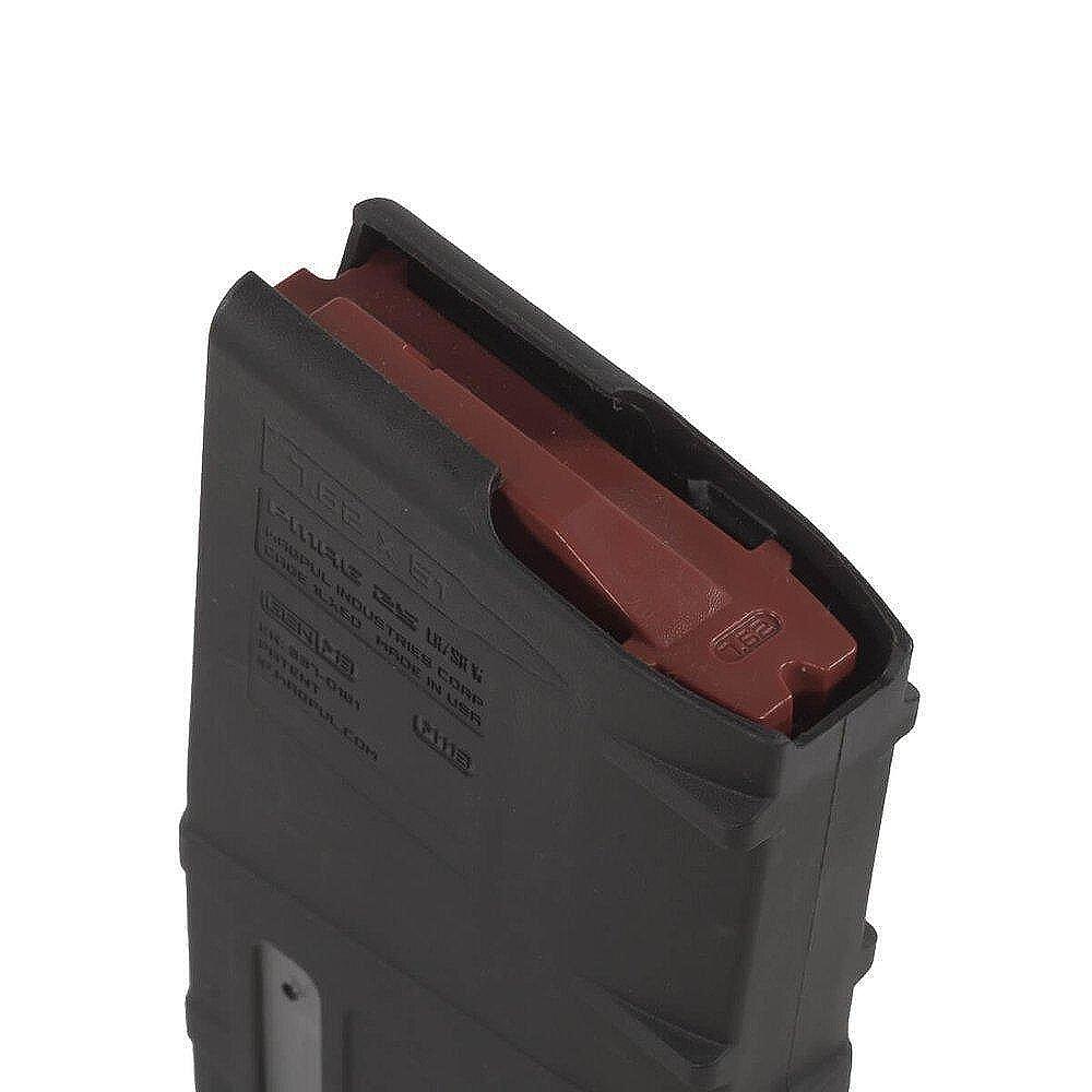 Пълнител Magpul за AR-10 GEN M3 / 25 заряден