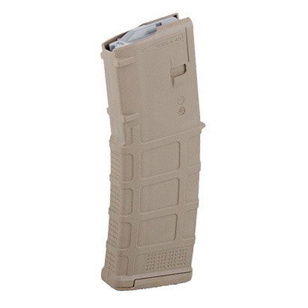 Пълнител Magpul - PMAG 30 AR-15 / M4 Magazine - GEN M3 - MCT - MAG557