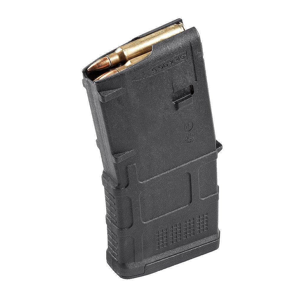 Пълнител Magpul - PMAG 20 AR-15 / M4 Magazine - GEN M3 - MAG560