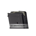 Пълнител Magpul - PMAG30 AR-15/M4 Window Magazine GENM2 Black