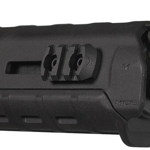 M-LOK Magpul - Picatinny база - полимерна, 3 слота