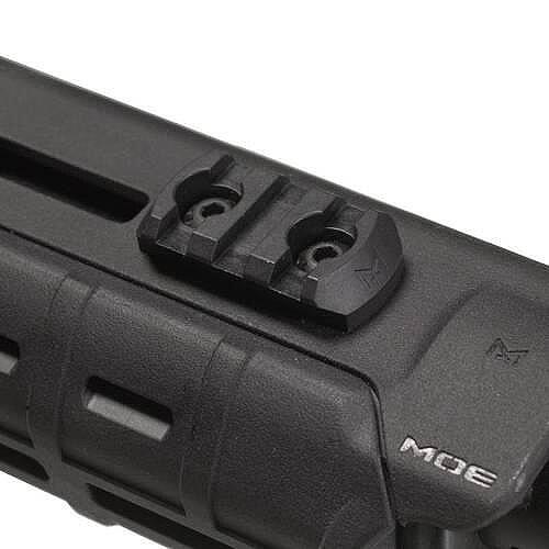 M-LOK Magpul - Picatinny база - полимерна, 3 слота