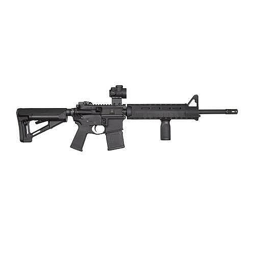 Приклад Magpul - STR Carbine за карабина AR-15 / M4