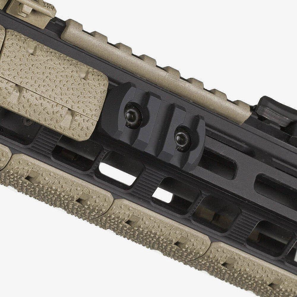 Weaver монтаж Magpul  за M-LOK - алуминиев