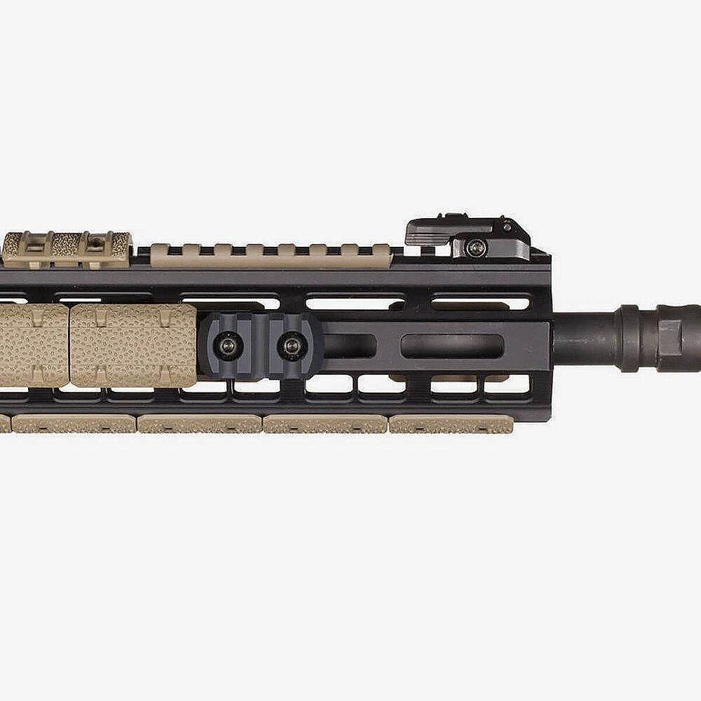 Weaver монтаж Magpul  за M-LOK - алуминиев