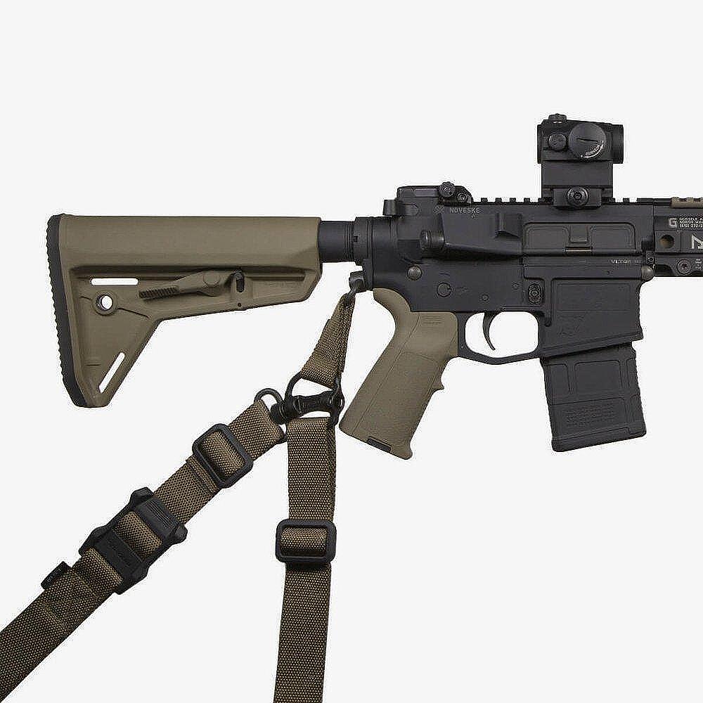 Монтаж Magpul за задна бърза антабка за AR - MAG529