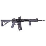 Приклад Magpul - MOE® за карабина AR-15 / M4