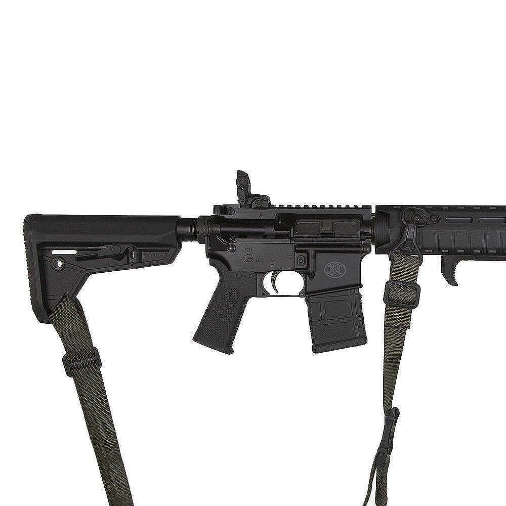 Монтаж Magpul - M-LOK към халка