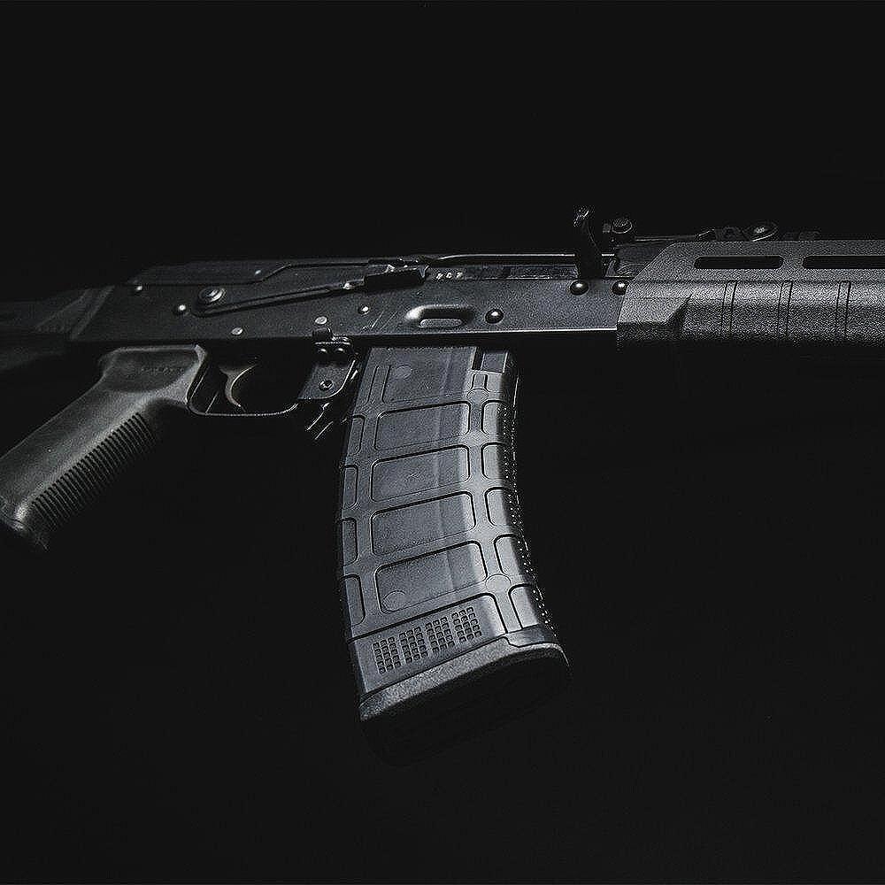 Пълнител Magpul - PMAG 30 AK-75 MOE - MAG673