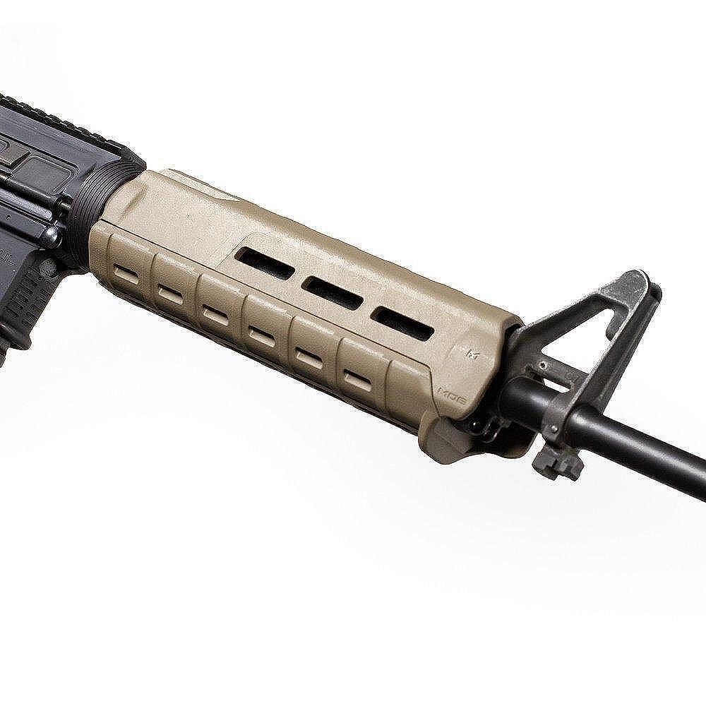 M-LOK Handguard Magpul за AR-15/ M4 Mid Lenght