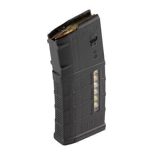 Пълнител Magpul PMAG 25 M118 LR/SR Window Magazine GEN M3