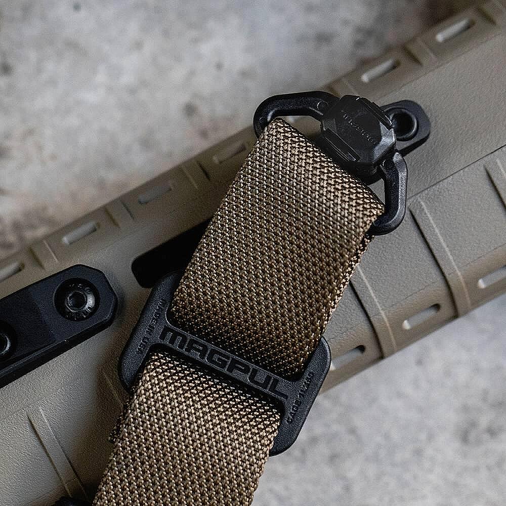 Двуточков ремък Magpul - MS1 QD