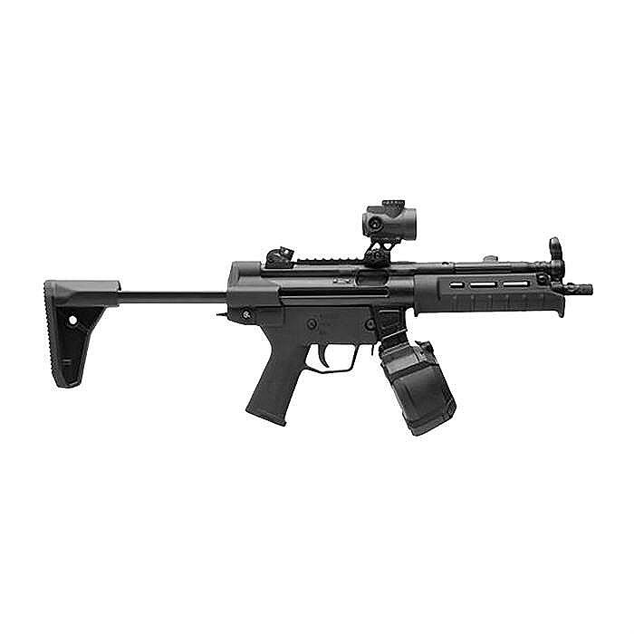 Приклад Magpul SL за HK94/ MP5