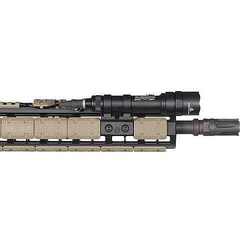 Монтаж за фенер Magpul - M-LOK® Polymer Offset