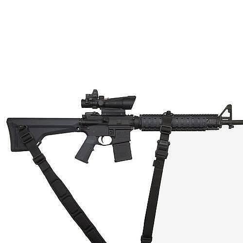 Монтаж за антабка Magpul - RSA® QD