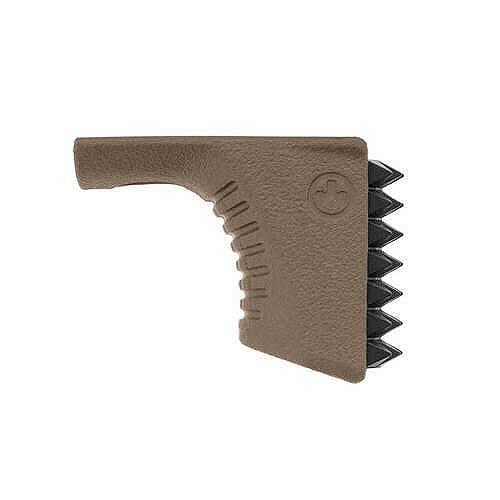 Ръкохватка MAGPUL - Front Grip Barricade Stop, M-LOK - FDE