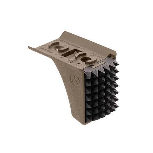 Ръкохватка MAGPUL - Front Grip Barricade Stop, M-LOK - FDE