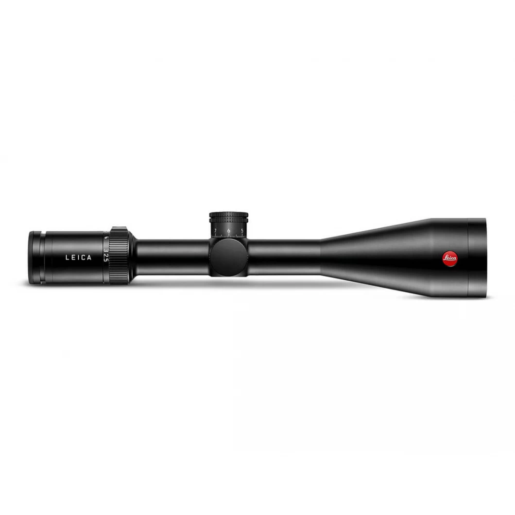 Оптика Leica - Amplus 6 2,5-15x56 i L-4w BDC MoA