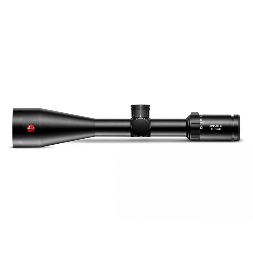 Оптика Leica - Amplus 6 2,5-15x56 i L-4w BDC MoA