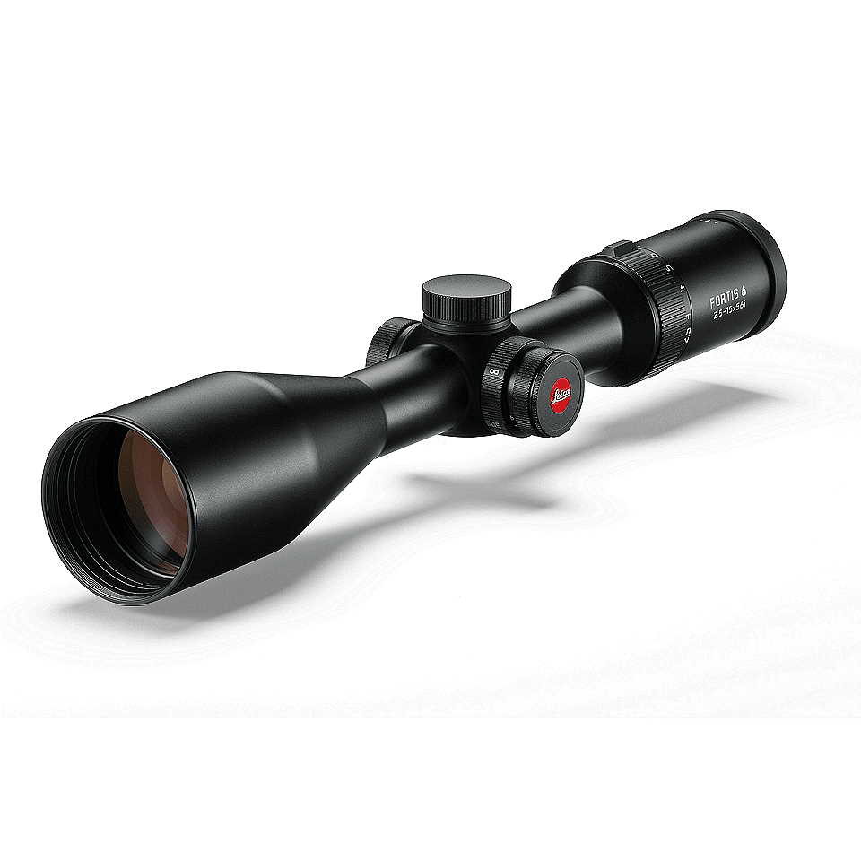 Оптика Leica Fortis 6 2,5-15x56 i L-4a