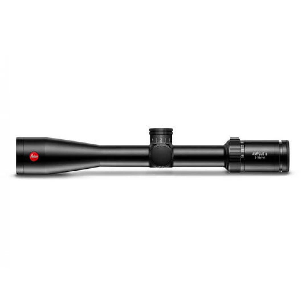 Оптика Leica - Amplus 6 3-18x44 i L-Ballistic, BDC (МоА)