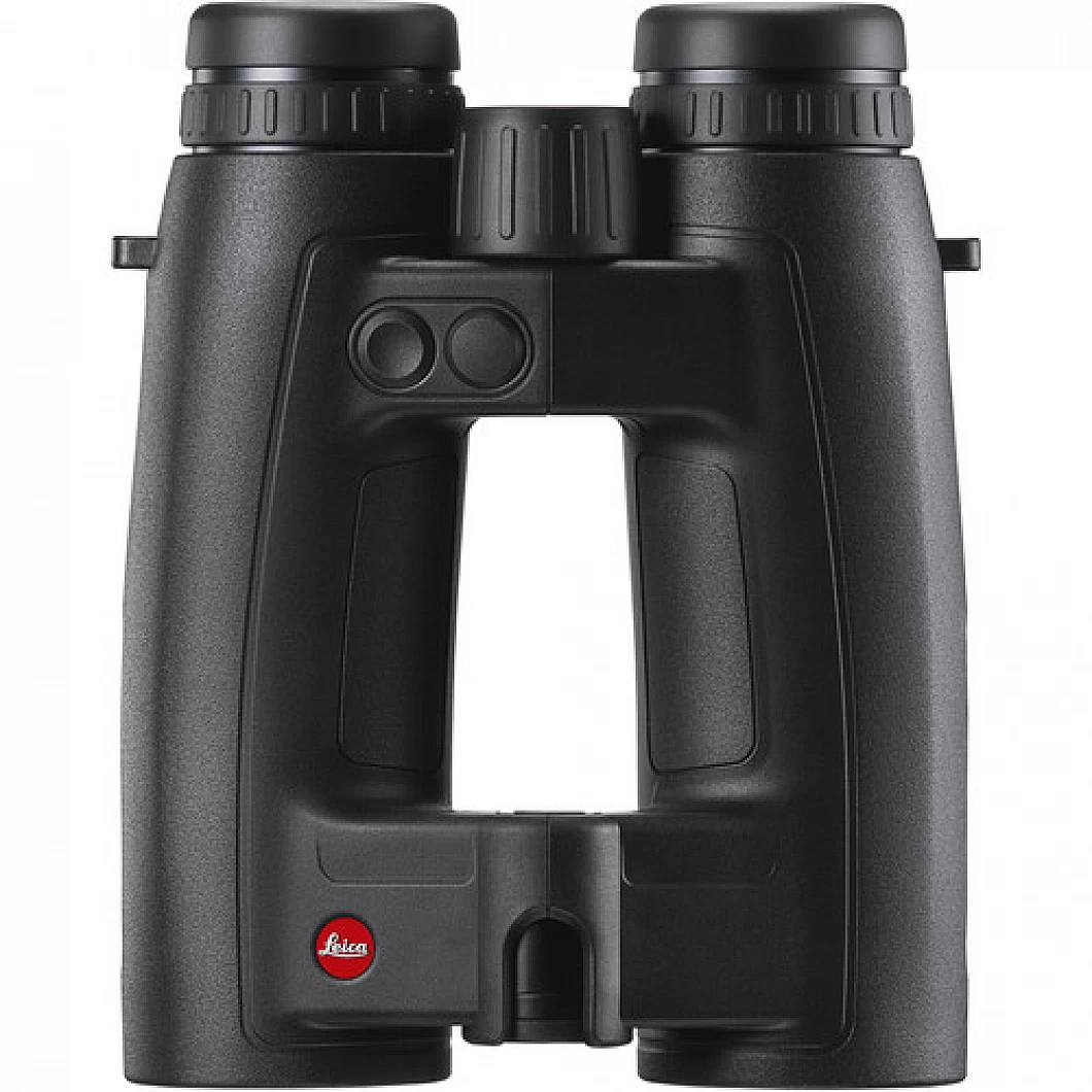 Бинокъл с далекомер Leica - Geovid Pro 10x42