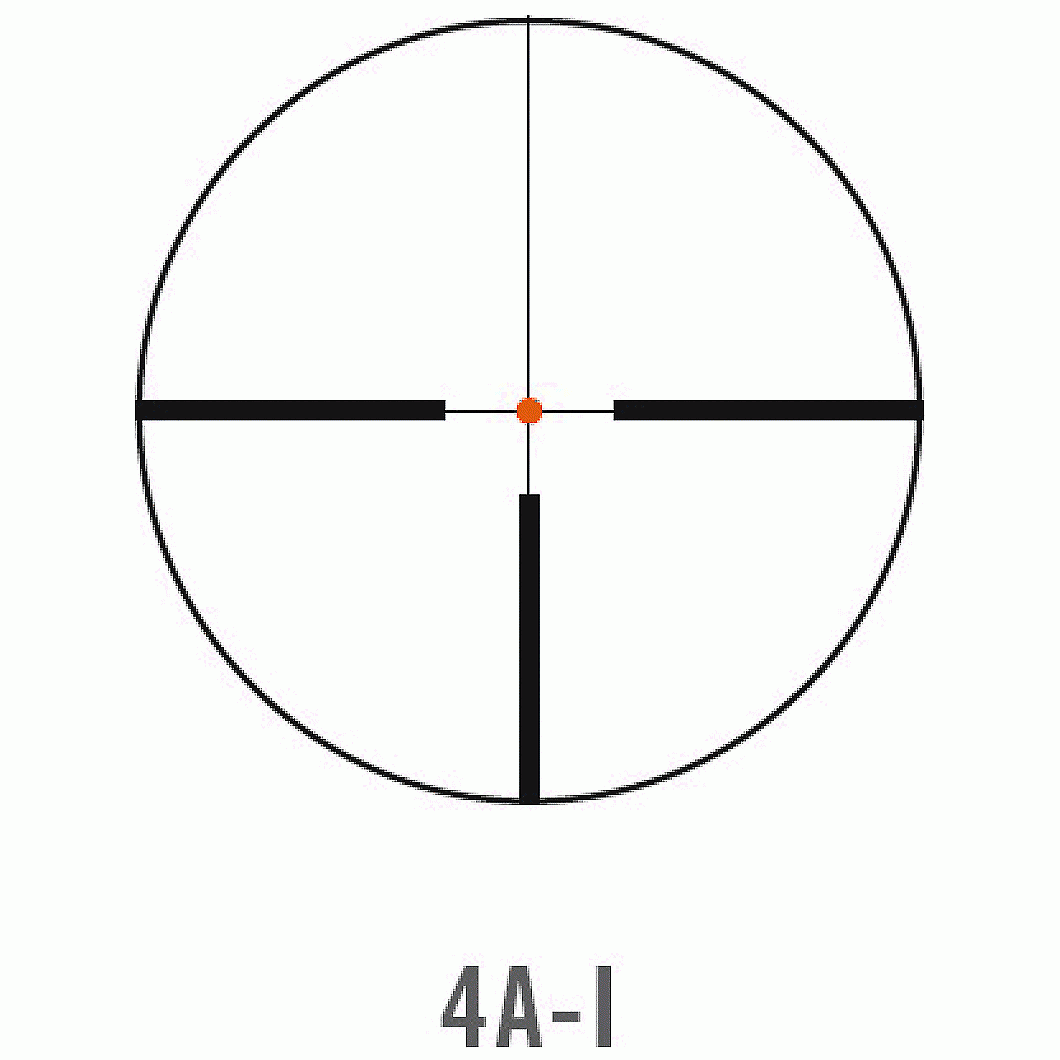 Оптика Swarovski - Z8i+ 1-8x24 L 4A-I