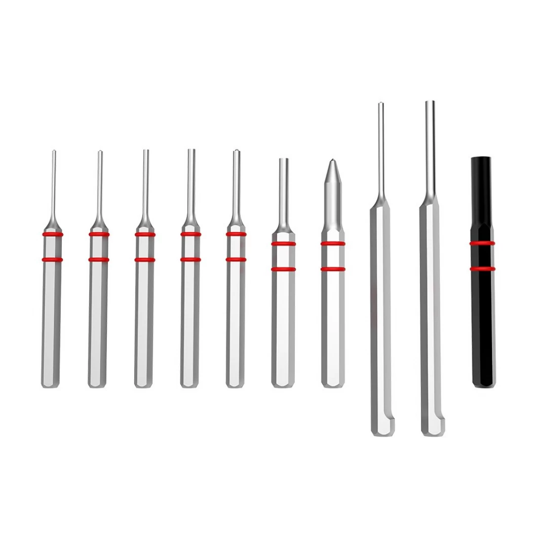 Комплект инструменти Real Avid Accu-Punch Hammer & AR15 Pin Punch Set