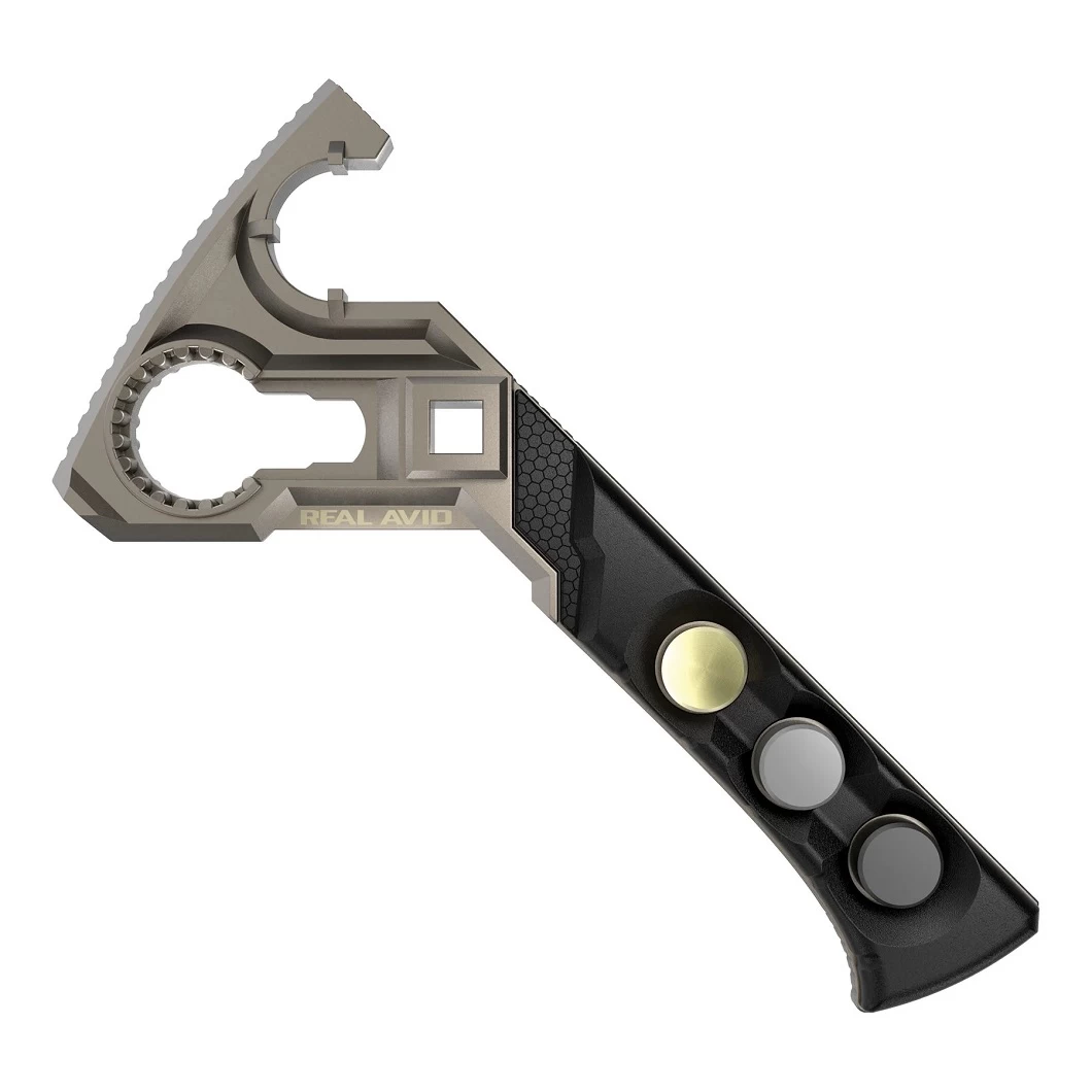 Ключ Real Avid Armorers Master Wrench