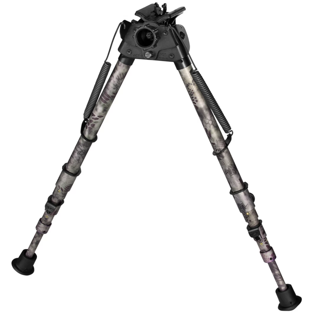 Двунога Harris - S-25C Camo Bipod 13 1/2-27"