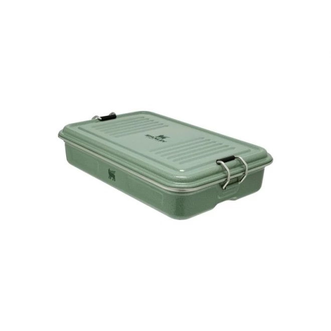 Кутия Stanley Useful box - 1,2l, Hammertone Green