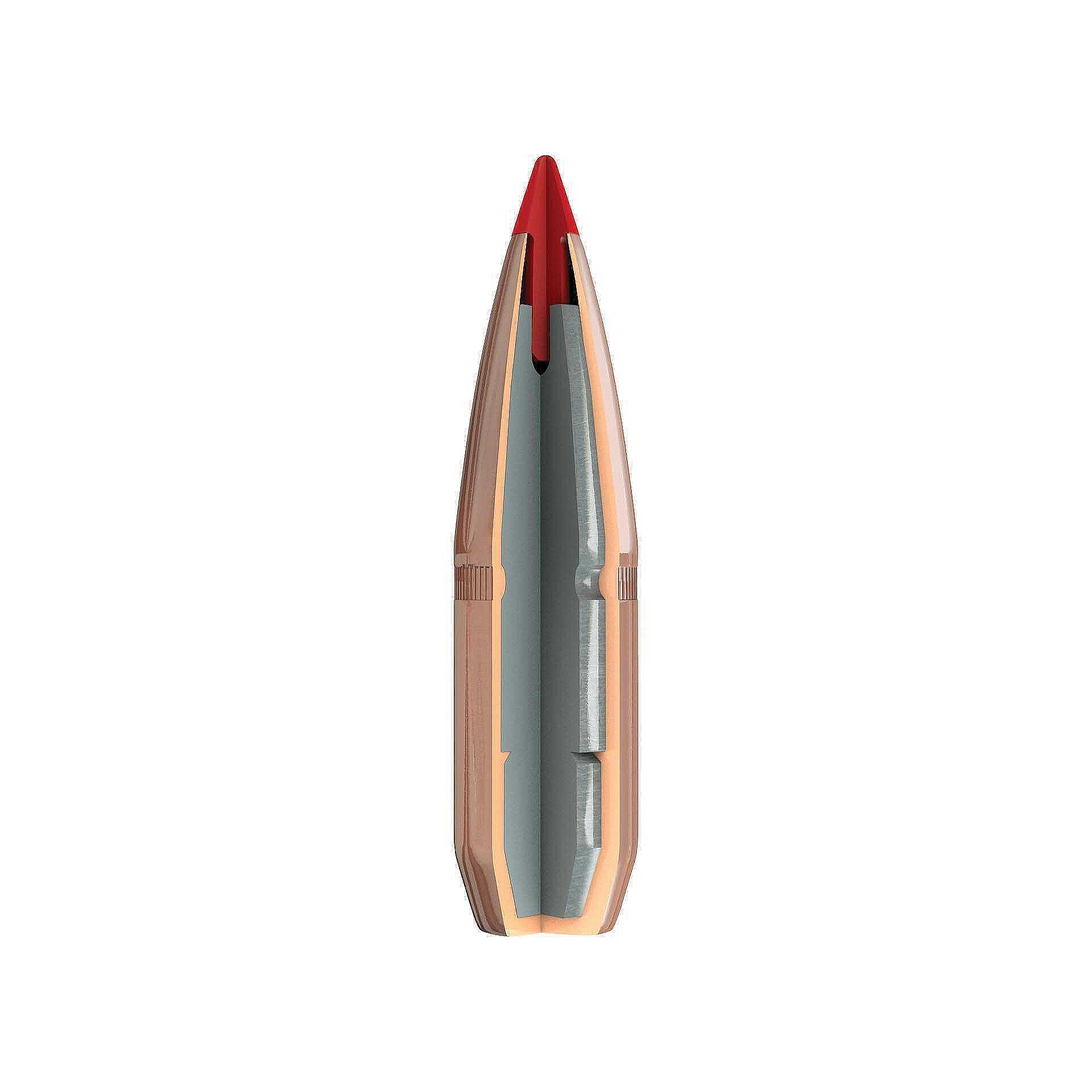 Куршуми Hornady 6,5 - SST, 140gr