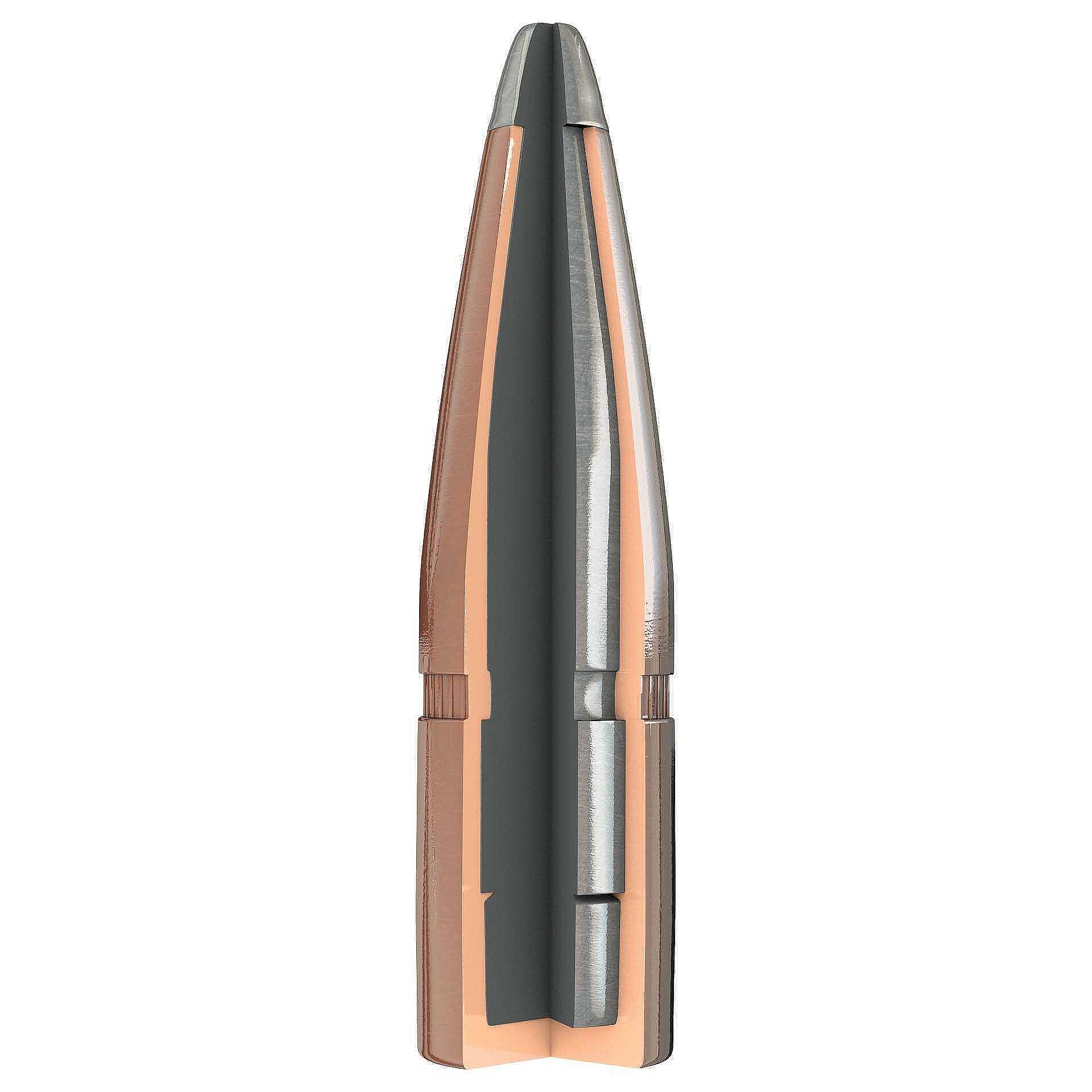 Куршуми Hornady - кал. 30,165gr, BTSP