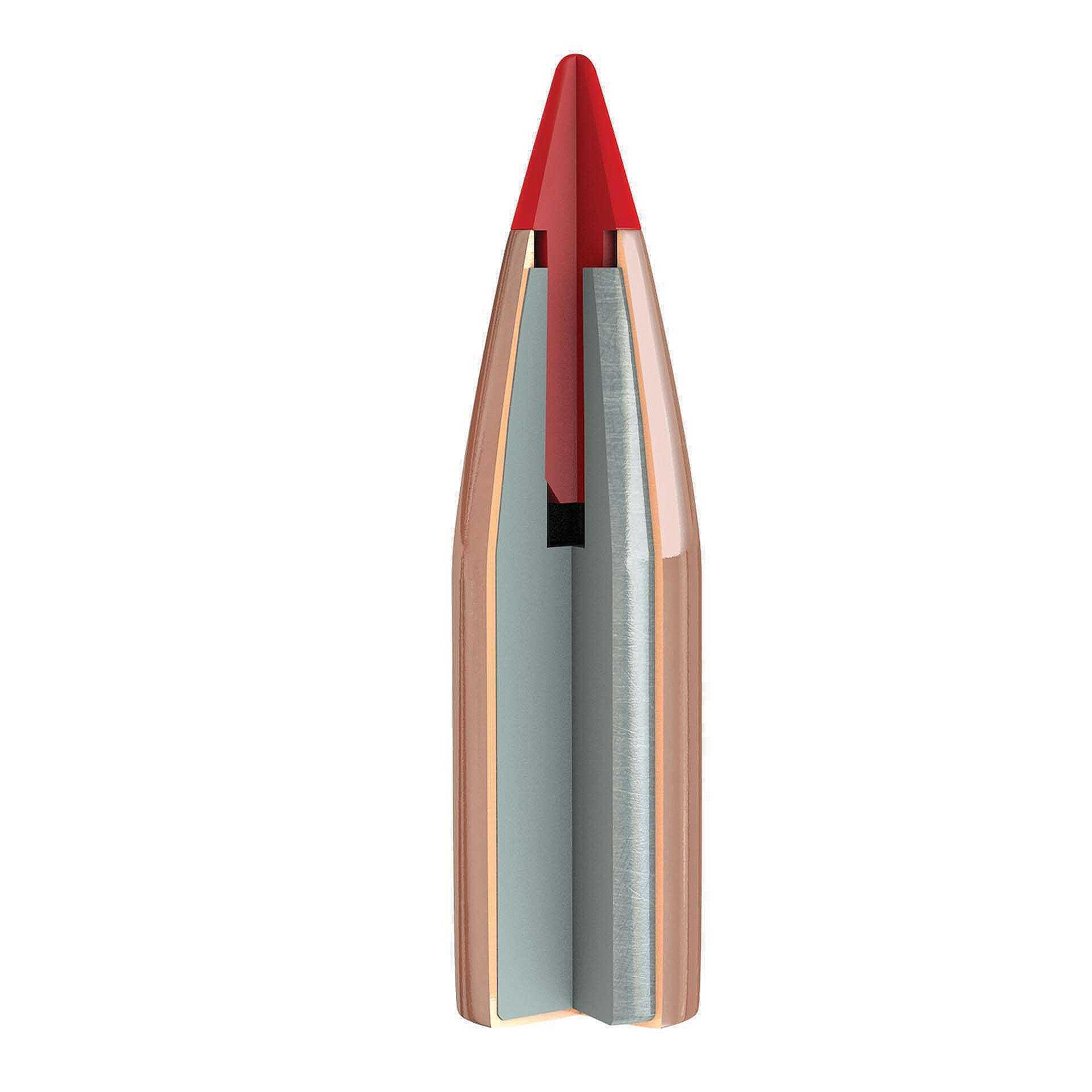 Куршуми Hornady cal. 30 .308 V-Max 110Gr