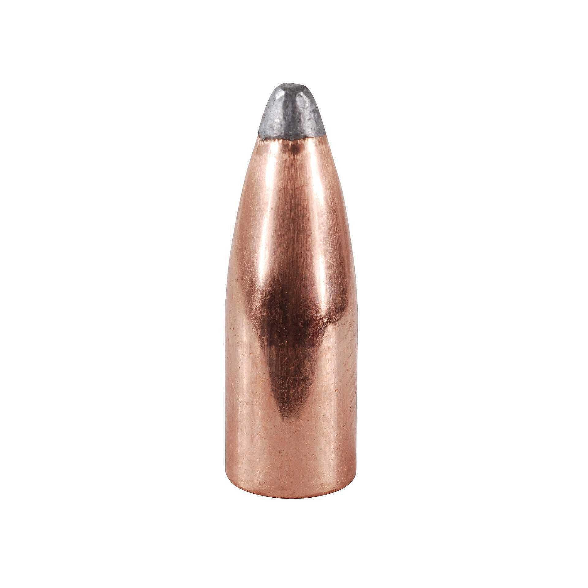 Куршуми Hornady кал. 22. 224 SP 3,6G 55Gr.