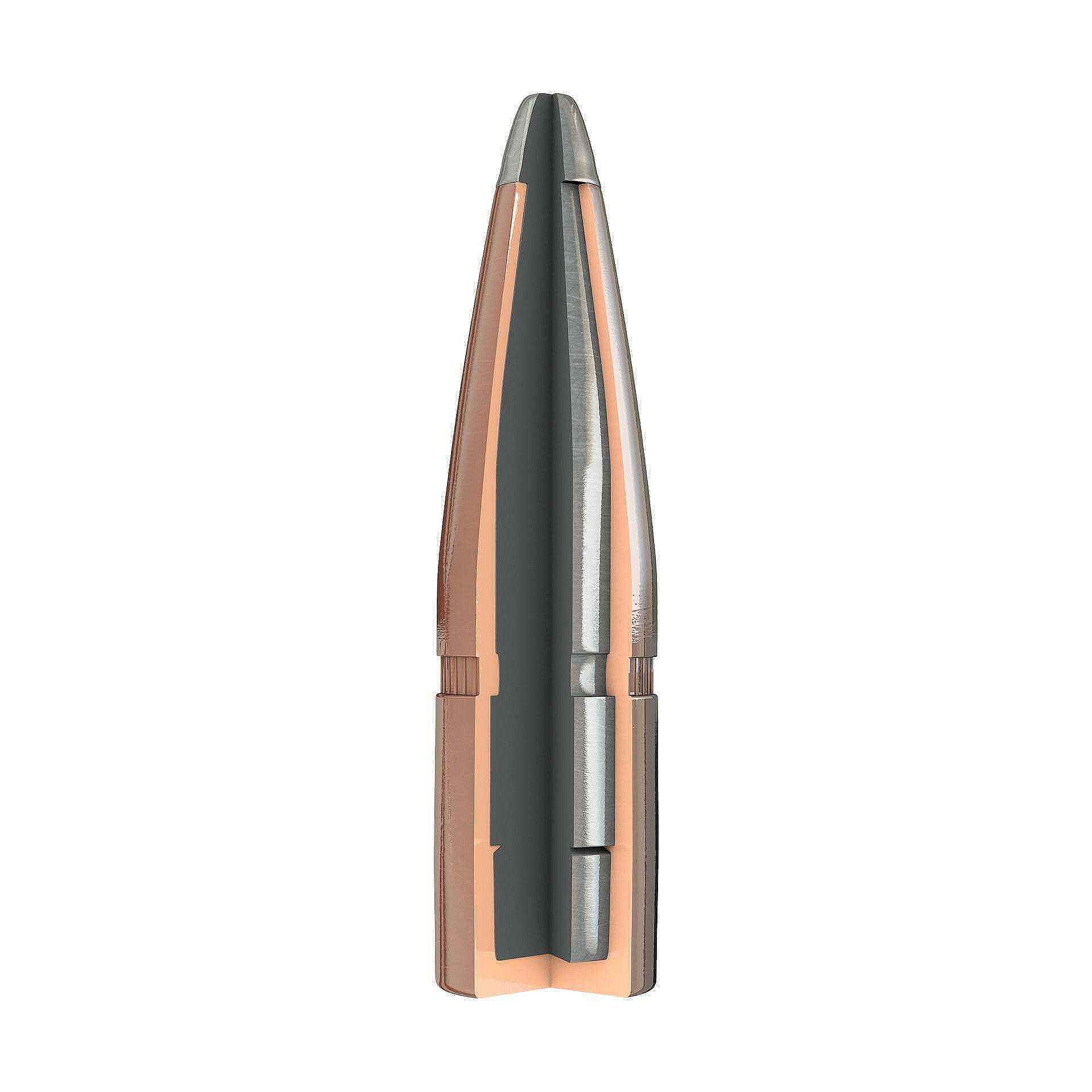 Куршуми Hornady кал. 30 BTSP 150gr/9.7g